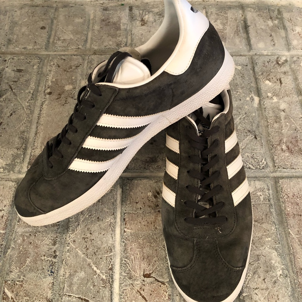 Adidas Gazelle - Men’s Size 11.5
